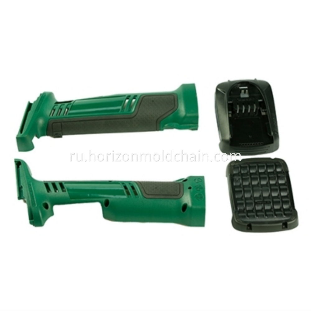 Plastic injection mold products49